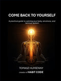 Come Back to Yourself — PDF Edition