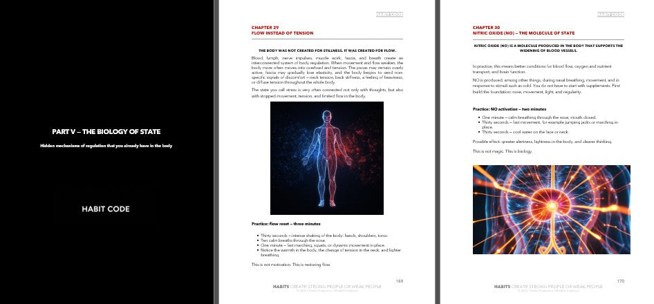 Come Back to Yourself — PDF Edition